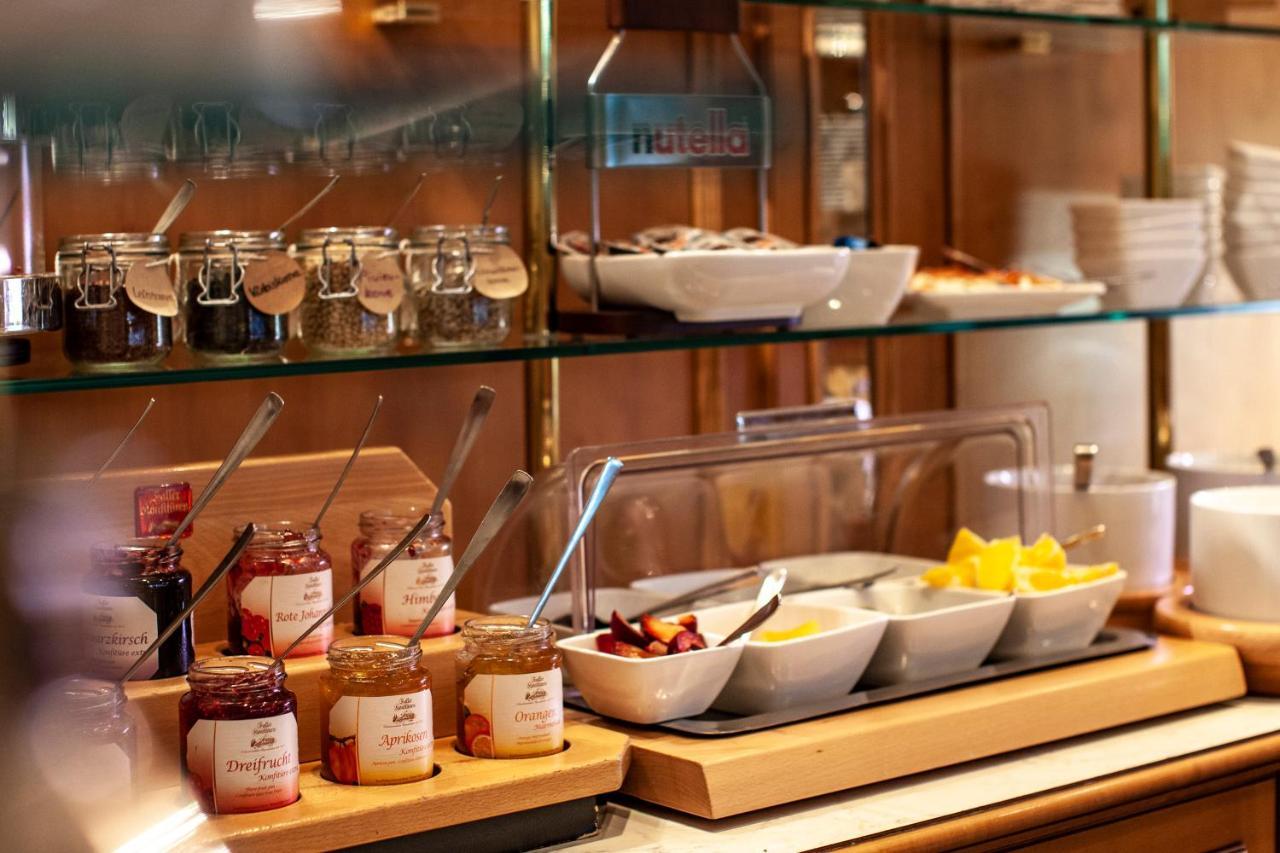 Forellenhof Roessle Hotel & Restaurant Lichtenstein  Екстер'єр фото