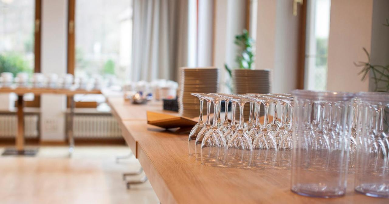 Forellenhof Roessle Hotel & Restaurant Lichtenstein  Екстер'єр фото