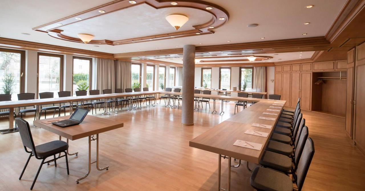 Forellenhof Roessle Hotel & Restaurant Lichtenstein  Екстер'єр фото