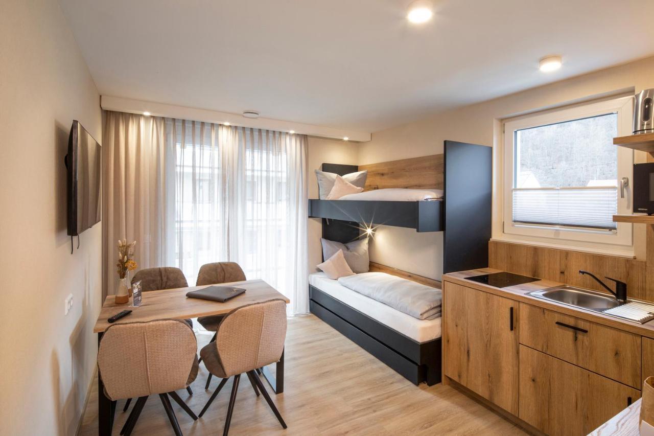 Forellenhof Roessle Hotel & Restaurant Lichtenstein  Екстер'єр фото