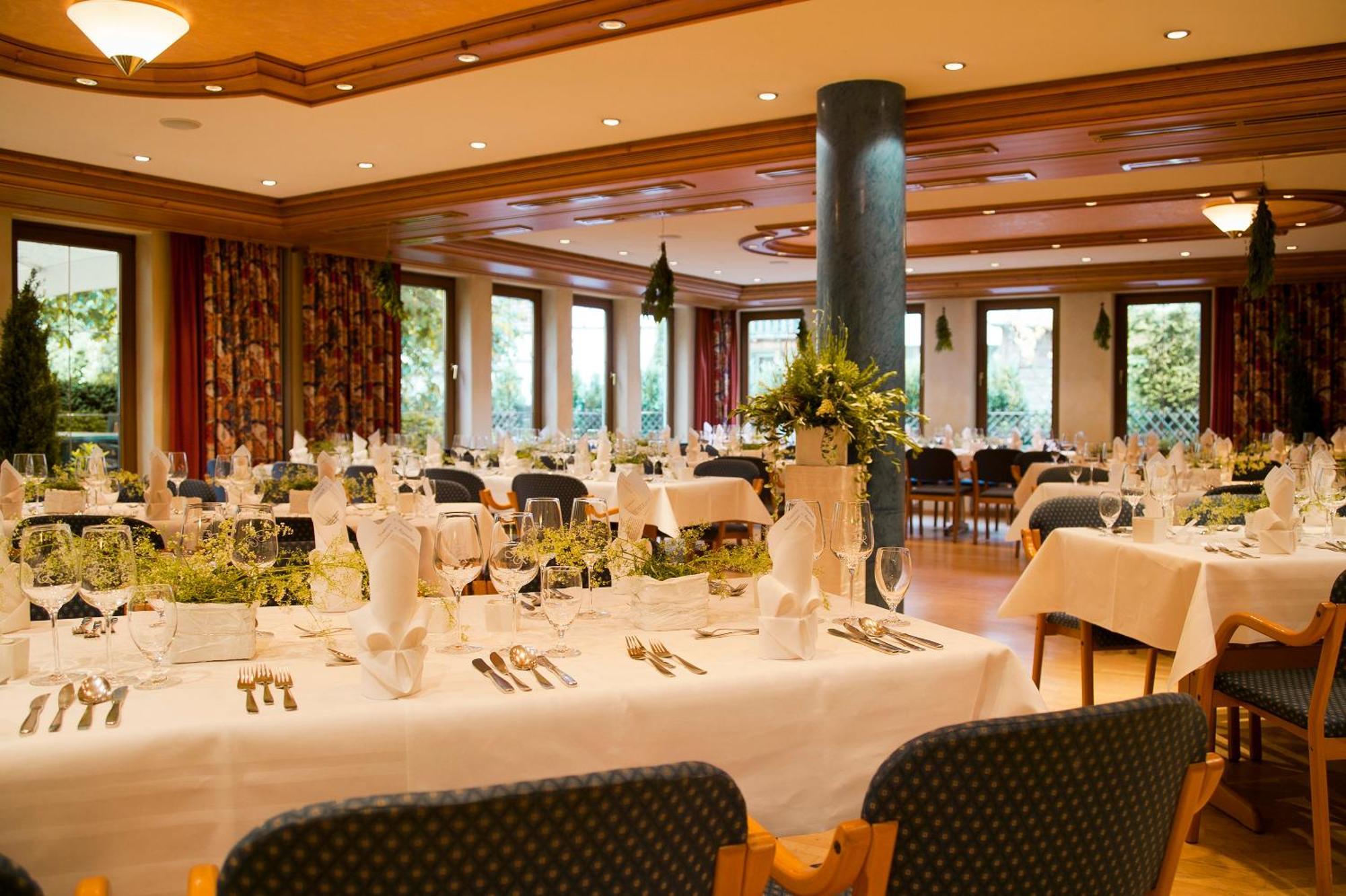 Forellenhof Roessle Hotel & Restaurant Lichtenstein  Екстер'єр фото