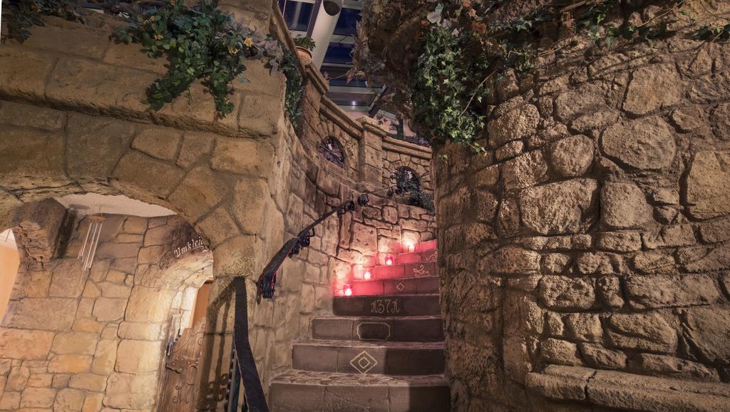 Forellenhof Roessle Hotel & Restaurant Lichtenstein  Екстер'єр фото