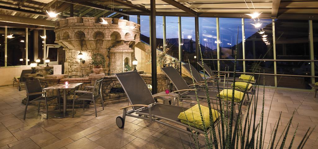 Forellenhof Roessle Hotel & Restaurant Lichtenstein  Екстер'єр фото