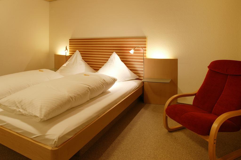 Forellenhof Roessle Hotel & Restaurant Lichtenstein  Екстер'єр фото